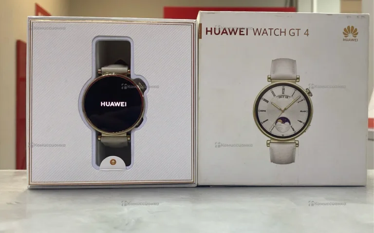 Huawei WATCH GT 4