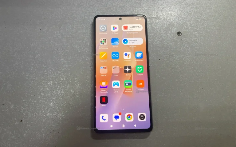 Xiaomi 11t 8/128