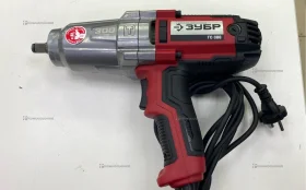 Купить Гайковери ударный Зубр ГС-300 б/у , в Екатеринбург Цена:4900рублей
