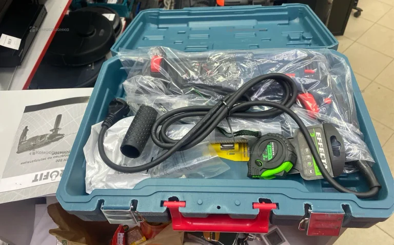 Перфоратор Profit PTMRH800