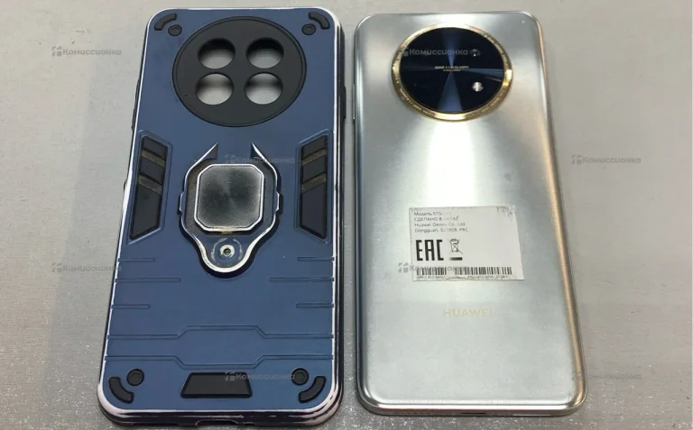Huawei nova Y91 8/128Gb