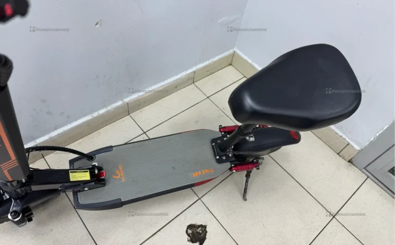 Самокат Kugoo Kirin M4 Pro 2025