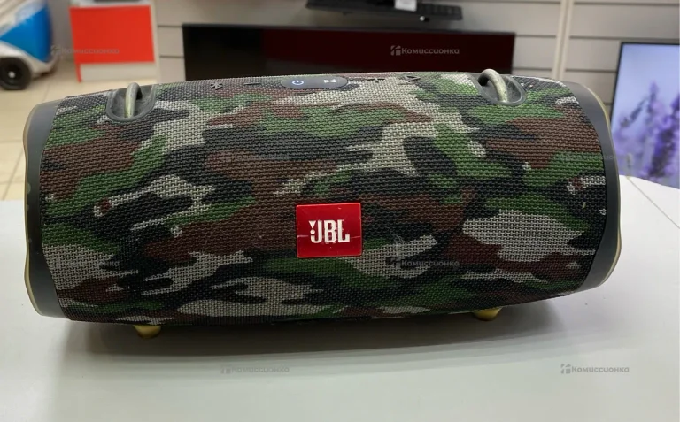 Колонка  Jbl xtreme 2