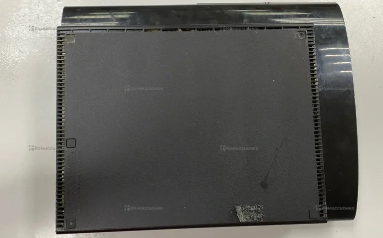 Приставка PS3. slim 500