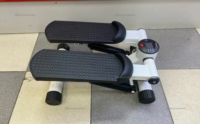 Степпер Stingray St-S007F