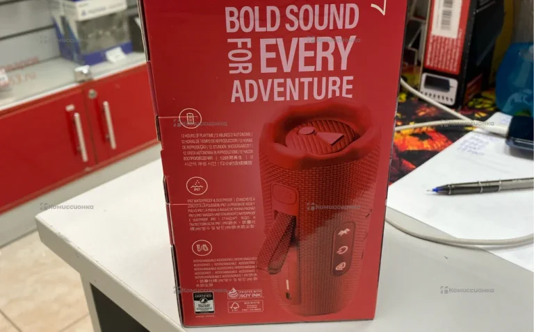 Колонка  JBL HARMAN