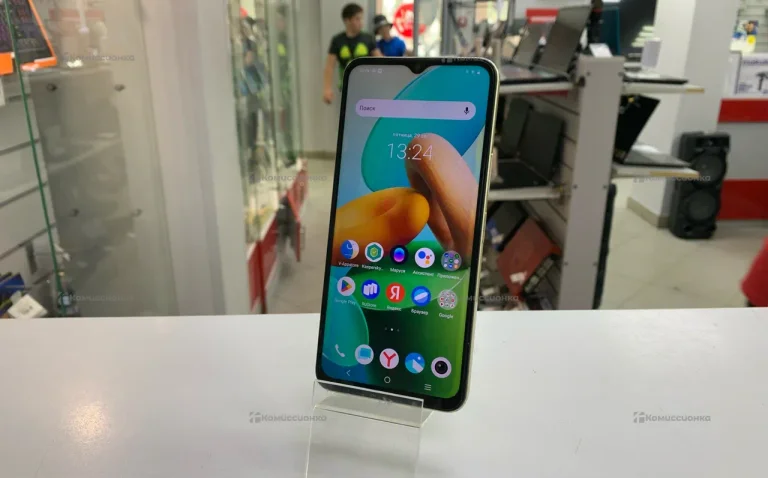 Vivo Y35 4/64 ГБ