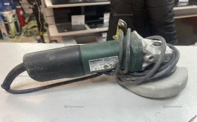 Купить УШМ Metabo W 850-125 б/у , в Санкт-Петербург Цена:2999рублей