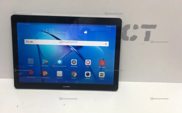 Планшет Huawei Mediapad T3 10 16Gb LTE (ags-l09)