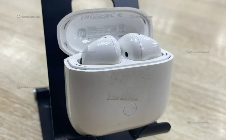 Наушники  redmi bads3