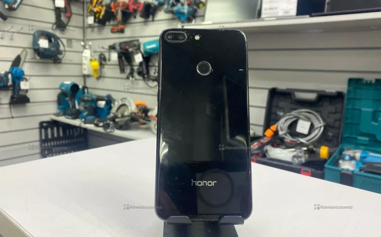 Honor 9 Lite 4/64 ГБ