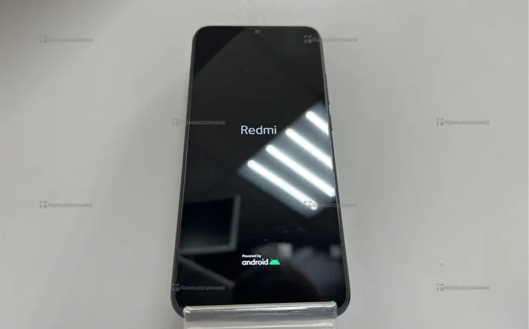 Xiaomi Redmi 9c nfs 3/64
