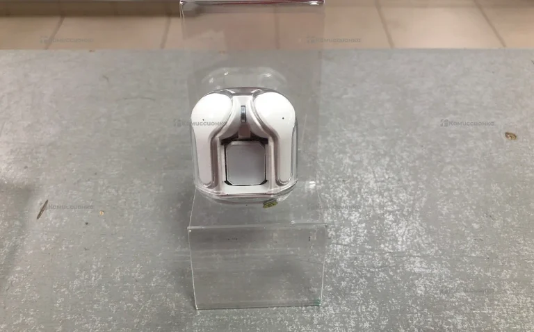 Наушники  tws