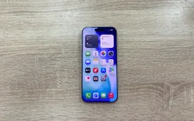 Apple iPhone 16 Pro Max 8/256 ГБ