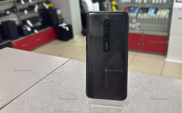 Xiaomi Redmi 8 3/32