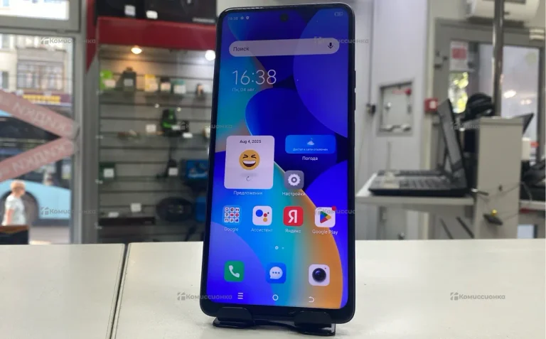 Tecno Spark 10 Pro 8/128Gb