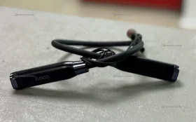 Купить Наушники  Hoco bt б/у , в Новокуйбышевск Цена:550рублей