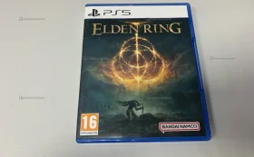 Sony диск ps5 elden ring
