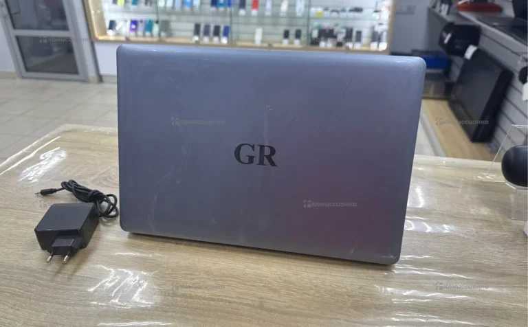 Ноутбук  GR