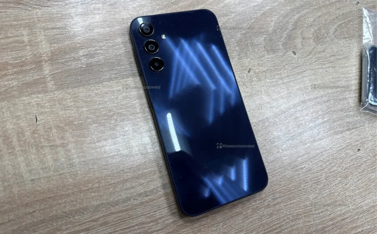 Samsung Galaxy A15 8/256 ГБ