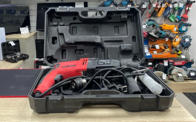 Перфоратор Balux rh2601