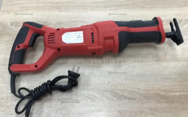 Сабельная пила Felissati F68125