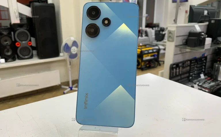 Infinix Hot 30i 8/128 ГБ