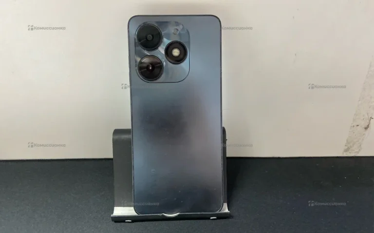 Tecno Spark Go 2024 4/128 ГБ