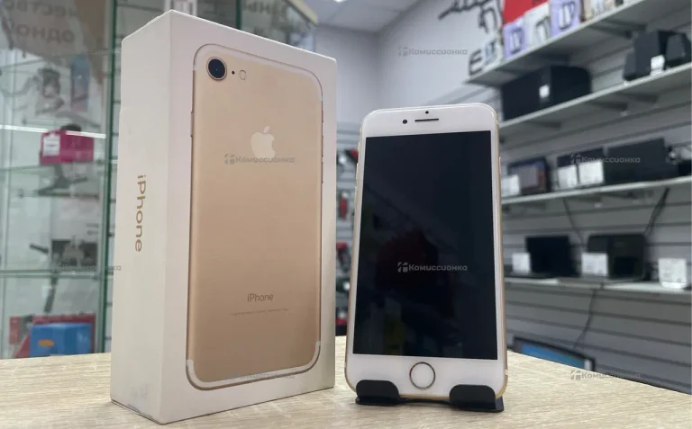 Apple iPhone 7 32Gb