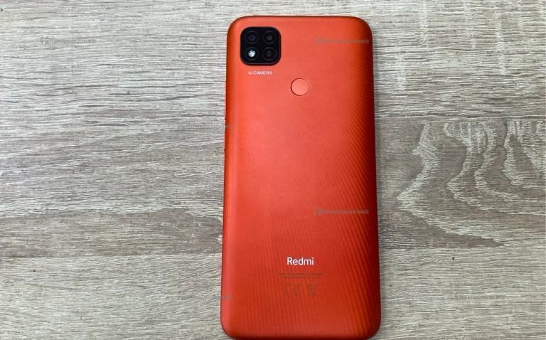 Xiaomi Redmi 9C NFC 2/32 ГБ