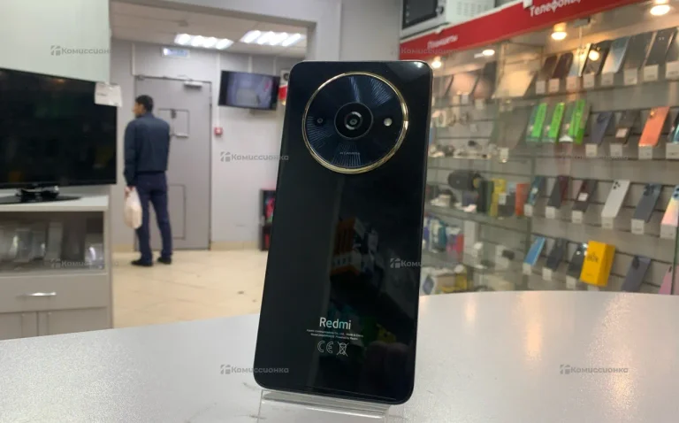 Xiaomi Redmi A3x 3/64 ГБ