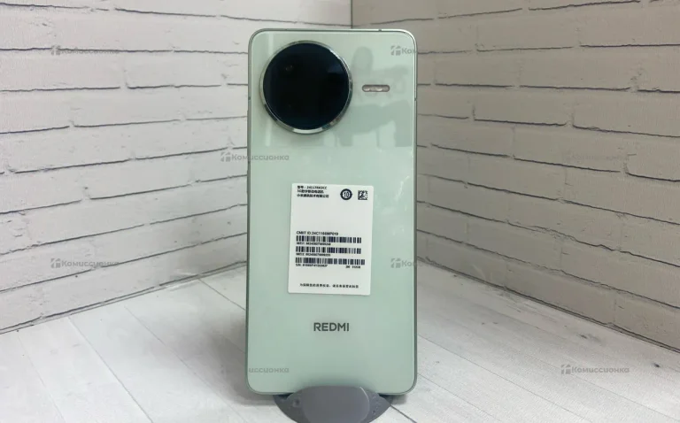 Xiaomi Redmi K80 16/512 ГБ