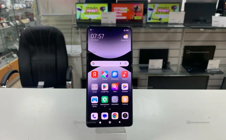 Xiaomi Redmi Note 14 Pro 4G 512
