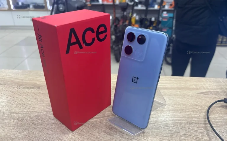 OnePlus Ace 12/256 ГБ