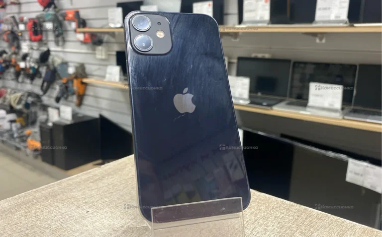 Apple iPhone 12 mini 4/128 ГБ