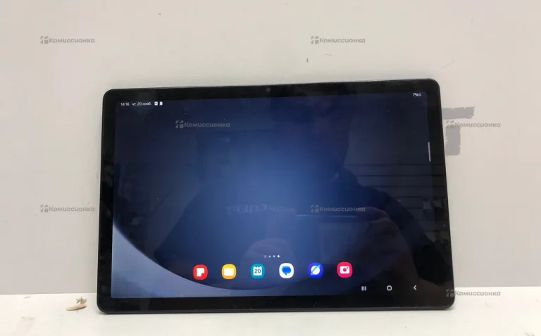 Планшет Samsung Galaxy Tab A9+ 5G 8/128Gb