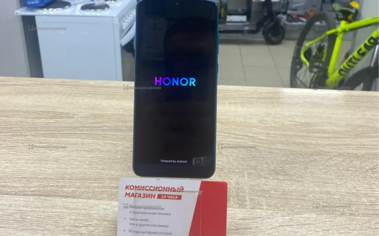 Honor 9A 3/64 ГБ