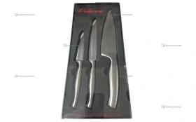 Купить Набор ножей pallerma  3 шт б/у , в Челябинск Цена:790рублей