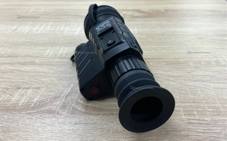 ТЕПЛОВИЗИОННЫЙ ПРИЦЕЛ GUIDE TR650