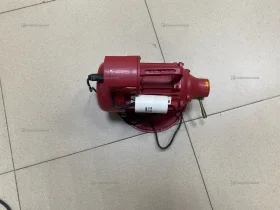 Однофазный вставной бетоновибратор ZN-50