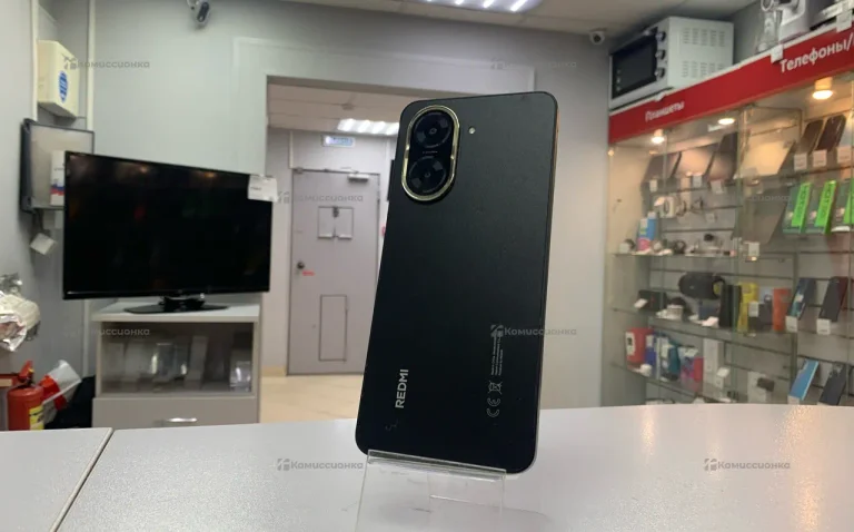 Xiaomi Redmi A5 3/64 ГБ