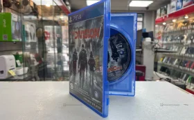Купить ps4 Tom Clancy s Rainbow Six Осада б/у , в Санкт-Петербург Цена:990рублей