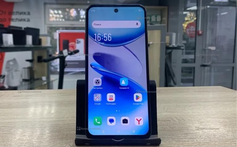 Infinix Smart 9 3/64 ГБ