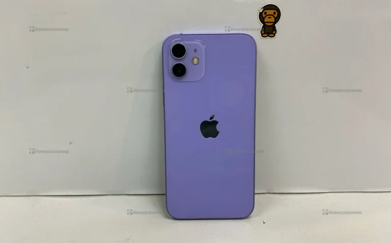 Apple iPhone 12 128Gb