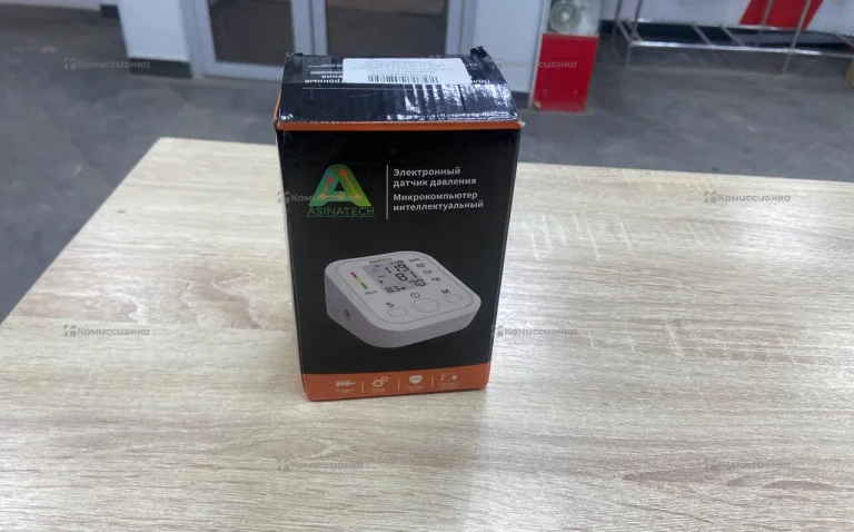 Тонометр Asinatech