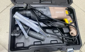 Купить Перфоратор Nocord NHD-800.30.1 б/у , в Казань Цена:2900рублей