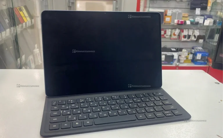 Планшет Huawei matepad 11.5s + клавиатура