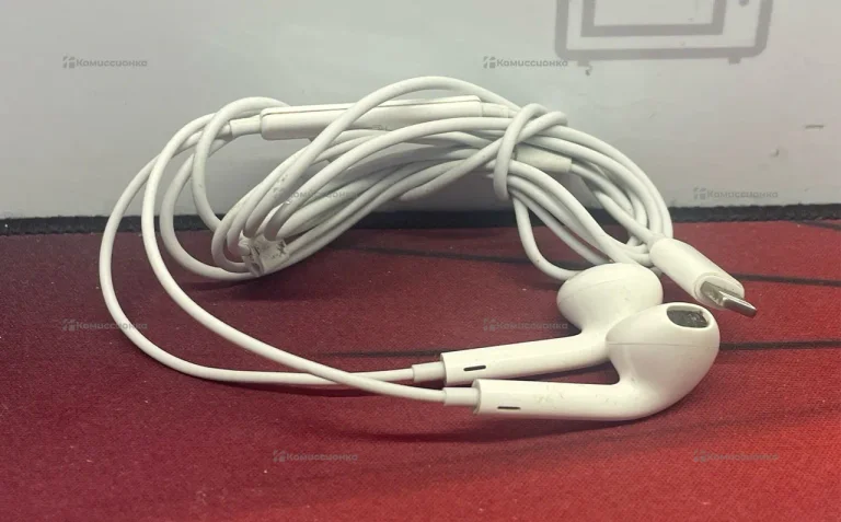 Наушники  iPods