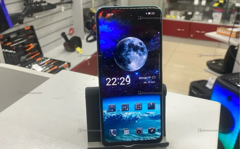 Realme Narzo 50 4/128