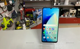Realme Note 50 3/64 ГБ